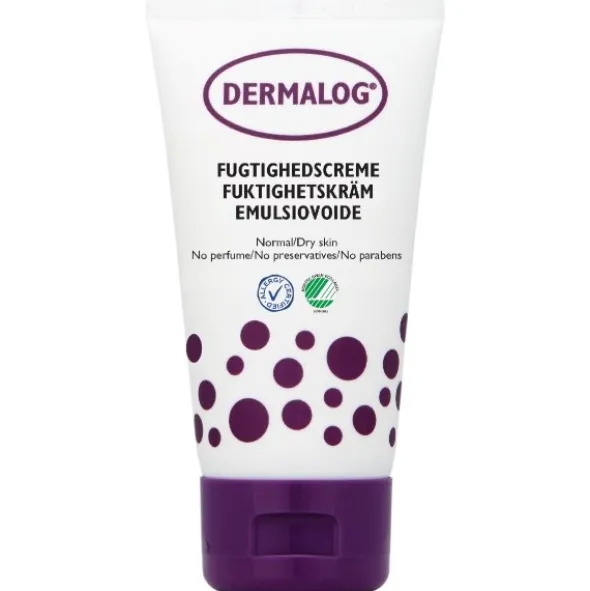 Dermalog fugtighedscreme 22%