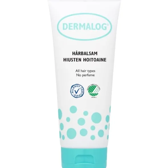 Dermalog hårbalsam