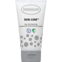 Dermalog skin-cure 63%