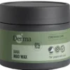 Derma Man mud wax