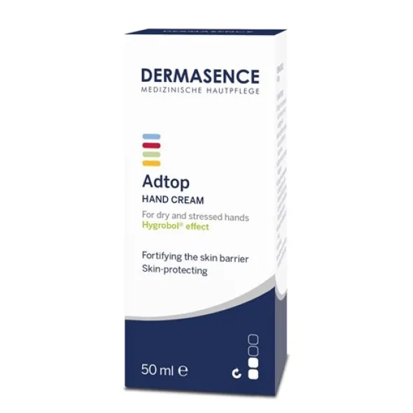 Dermasence Adtop hand cream