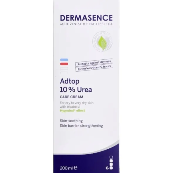 Dermasence Adtop plus care cream