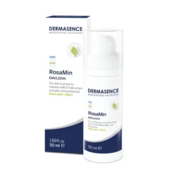 Dermasence RosaMin emulsion
