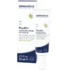 Dermasence RosaMin tinted day cream SPF50