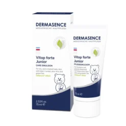 Dermasence Vitop forte junior