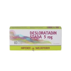 Desloratadine stada