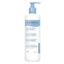 Dexeryl emollient creme