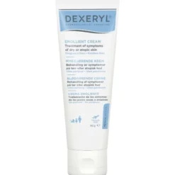 Dexeryl emollient creme