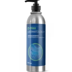 D-Hex specialshampoo