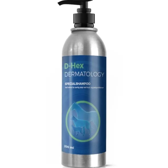D-Hex specialshampoo