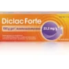Diclac Forte gel