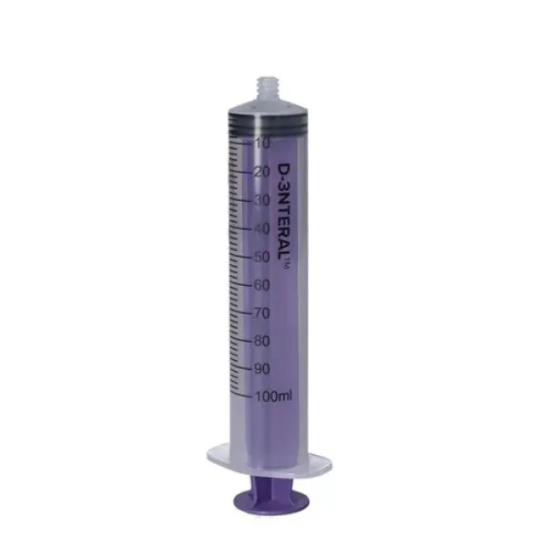 D-3nteral 100 ml