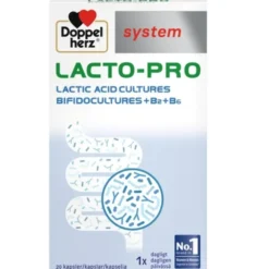 Doppelherz LACTO-PRO