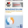Doppelherz MAGNESIUM + CALCIUM