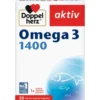 Doppelherz Omega 3 1400
