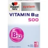 Doppelherz VITAMIN B12 500