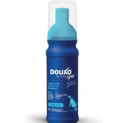 Douxo SPA leave-on mousse