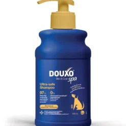 Douxo SPA ultra-safe shampoo