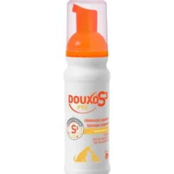 Douxo S3 PYO mousse