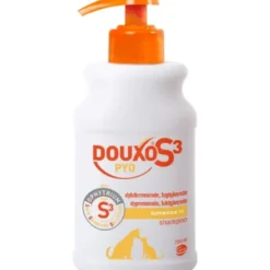 Douxo S3 PYO shampoo