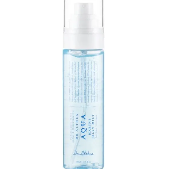 Dr. Althea aqua marine jelly mist