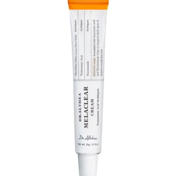 Dr. Althea melaclear cream
