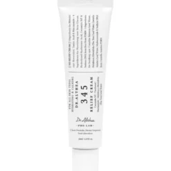Dr. Althea 345 relief cream