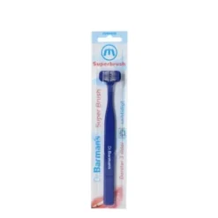 Dr. Barman's superbrush