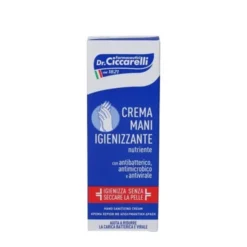 Dr. Ciccarelli antibakteriel håndcreme