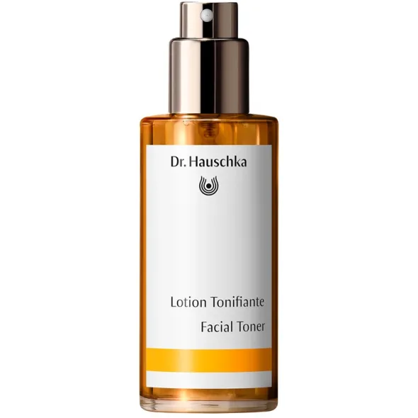 Dr. Hauschka facial toner