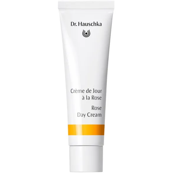 Dr. Hauschka rose day cream