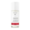 Dr. Hauschka rose deodorant