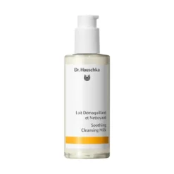 Dr. Hauschka soothing cleansing milk