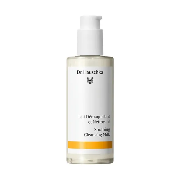 Dr. Hauschka soothing cleansing milk