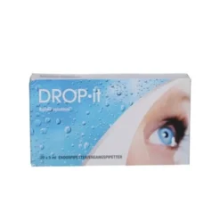DROP-it saltvandspipetter