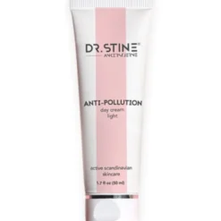 Dr. Stine Ankerstjerne ANTI-POLLUTION day cream light