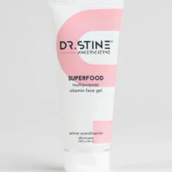 Dr. Stine Ankerstjerne SUPERFOOD multipurpose vitamin facegel