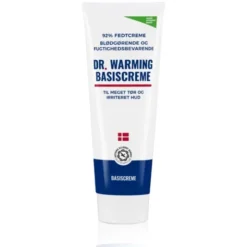 Dr. Warming basiscreme 92%