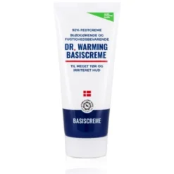 Dr. Warming basiscreme 92%