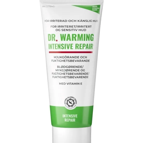Dr. Warming intensive repair