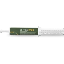 D-ToxPet