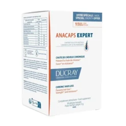 Ducray Anacaps expert