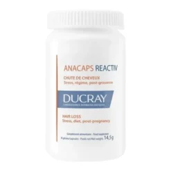 Ducray Anacaps reactiv