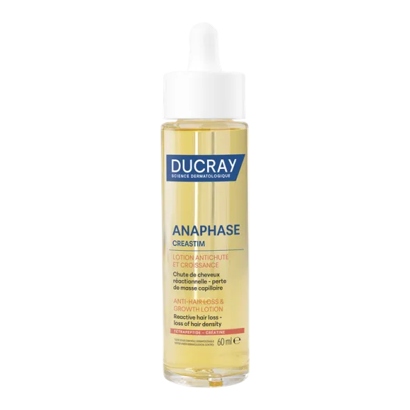 Ducray Anaphase creatism anti-hair loss & growth lotion