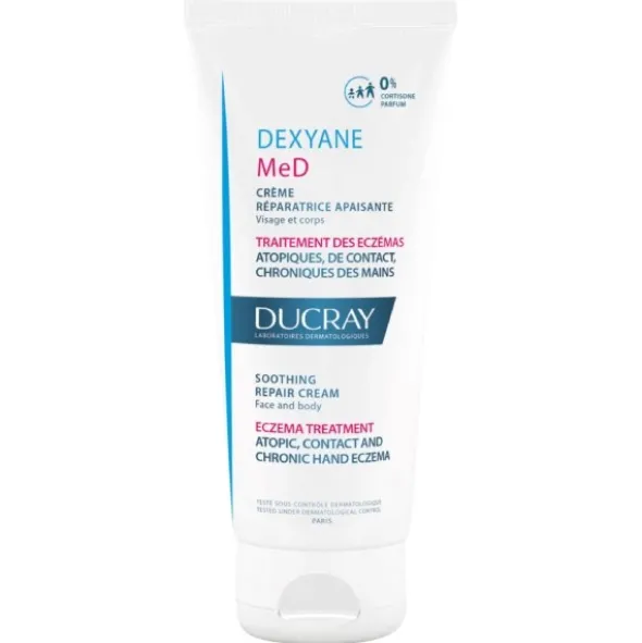 Ducray Dexyane MeD cream