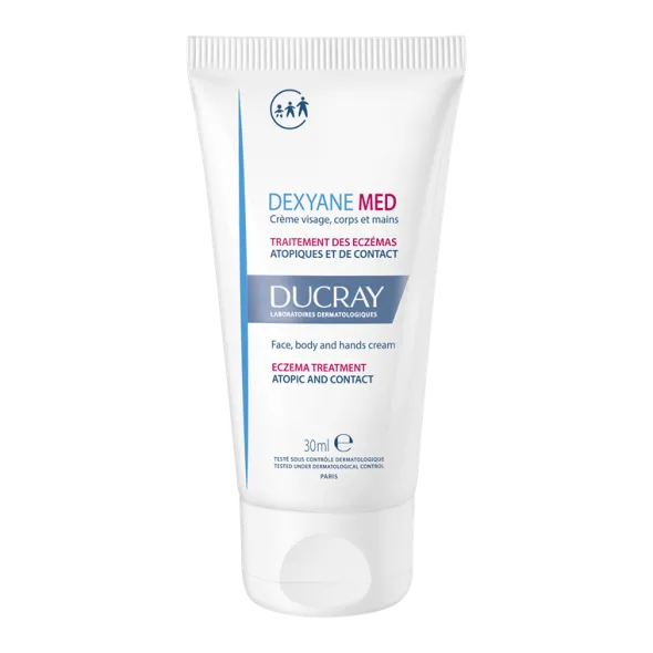 Ducray Dexyane MeD cream