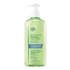 Ducray extra gentle shampoo