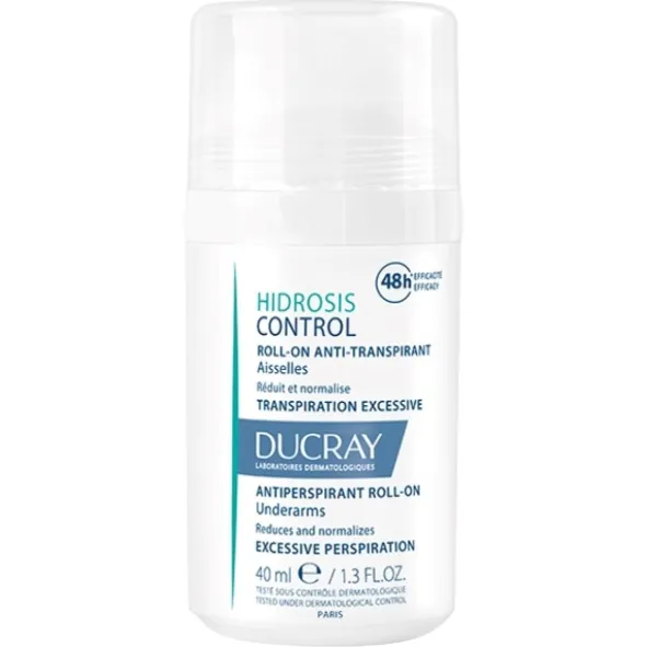 Ducray Hidrosis roll-on