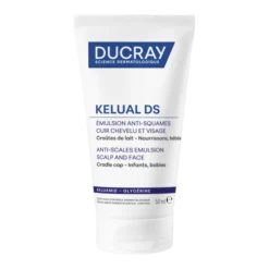 Ducray Kelual DS anti-scales emulsion