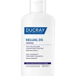 Ducray Kelual DS shampoo
